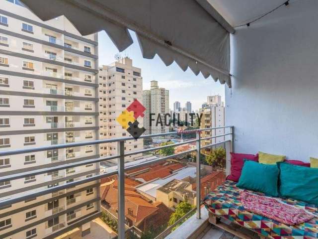 Apartamento com 3 quartos à venda na Rua Álvaro Muller, 150, Vila Itapura, Campinas, 150 m2 por R$ 680.000