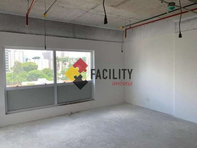 Sala comercial à venda na General Osório, 430, Vila Itapura, Campinas, 35 m2 por R$ 220.000