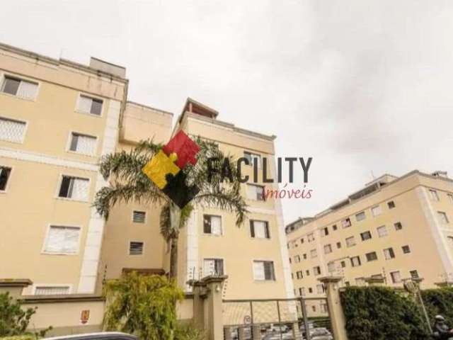 Apartamento com 3 quartos à venda na Rua Vitoriano dos Anjos, 783, Vila João Jorge, Campinas, 70 m2 por R$ 350.000