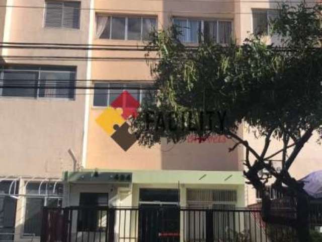 Apartamento com 3 quartos à venda na Avenida Marechal Carmona, 494, Vila João Jorge, Campinas, 78 m2 por R$ 400.000