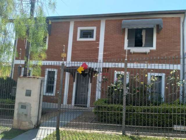 Casa com 5 quartos à venda na Rua Alaíde Nascimento de Lemos, 130, Vila Lemos, Campinas, 170 m2 por R$ 580.000