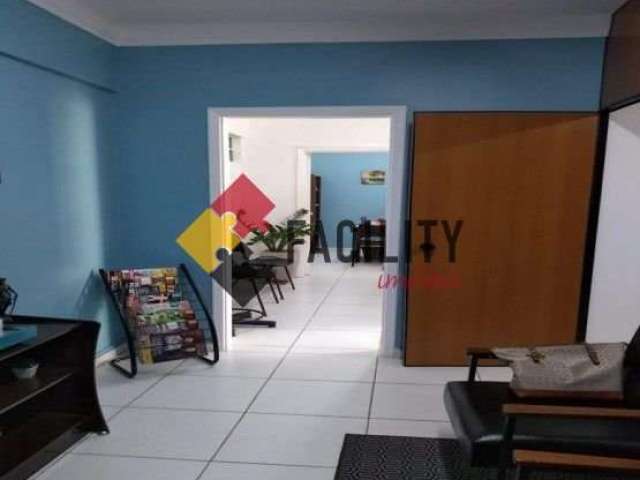 Sala comercial para alugar na Avenida Francisco Glicério, 1046, Vila Lídia, Campinas, 60 m2 por R$ 1.200