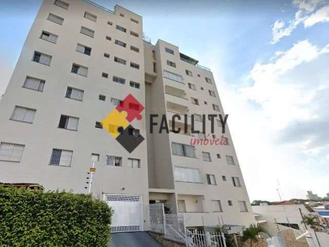 Cobertura com 3 quartos à venda na Avenida Washington Luís, 1512, Vila Marieta, Campinas, 143 m2 por R$ 680.000