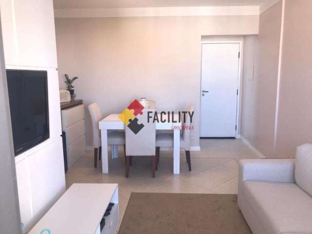 Apartamento com 3 quartos à venda na Avenida Washington Luís, 2600, Vila Marieta, Campinas, 77 m2 por R$ 585.000