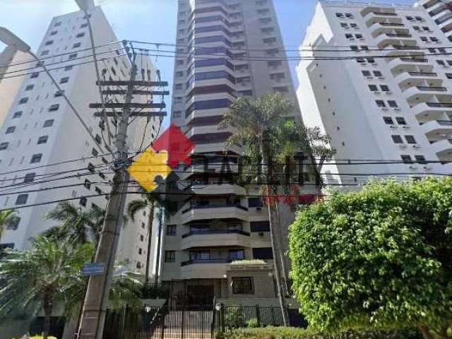 Apartamento com 4 quartos à venda na Monte Castelo, 1300, Vila Paraíso, Campinas, 250 m2 por R$ 1.550.000