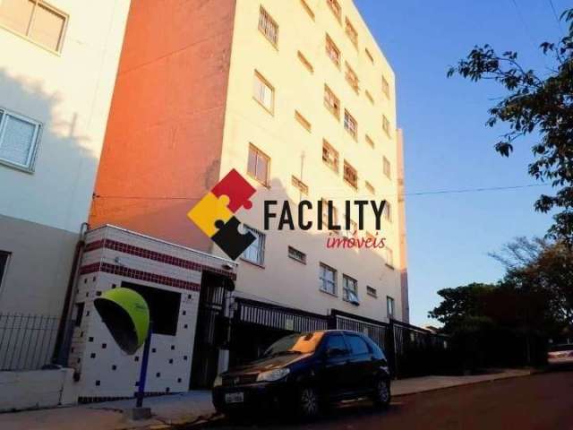 Apartamento com 2 quartos à venda na Rua José Ziggiatti, 101, Vila Progresso, Campinas, 60 m2 por R$ 276.000