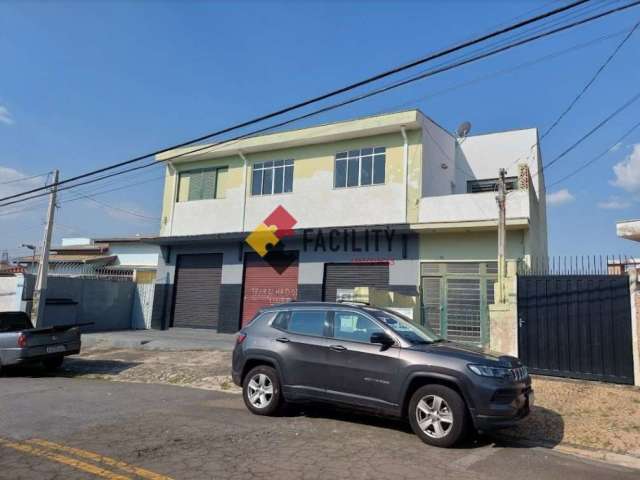 Casa com 4 quartos à venda na Rua Doutor Antônio de Pádua Sales, 19, Vila Proost de Souza, Campinas, 360 m2 por R$ 1.290.000