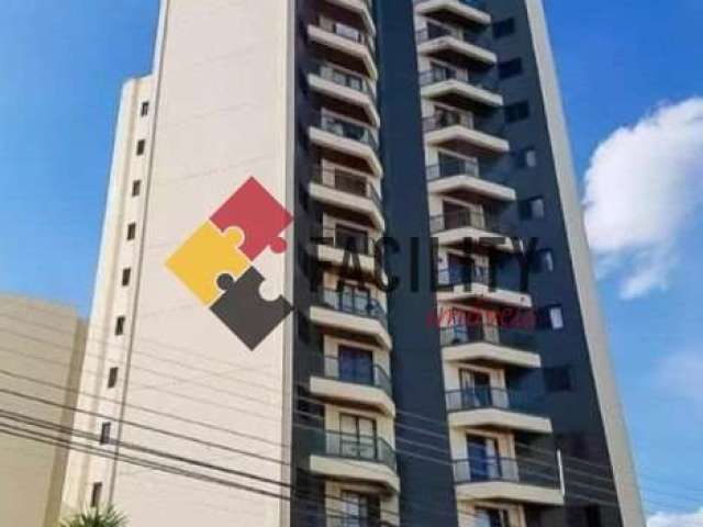 Cobertura com 2 quartos à venda na Rua Salvador Penteado, 76, Vila Rossi Borghi e Siqueira, Campinas, 120 m2 por R$ 610.000