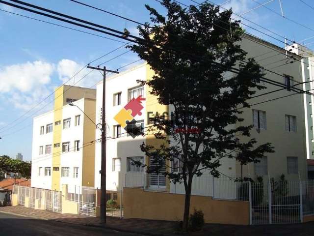 Apartamento com 3 quartos à venda na Rua Espanha, 385, Vila Rossi Borghi e Siqueira, Campinas, 81 m2 por R$ 415.000