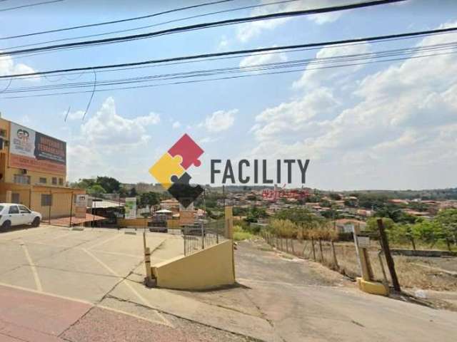 Sala comercial para alugar na Rei Salomão, 2096, Vila Sônia (Sousas), Campinas, 1000 m2 por R$ 5.000