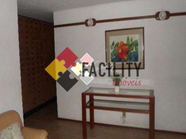 Apartamento com 1 quarto à venda na Rua Sacramento, 481, Centro, Campinas, 35 m2 por R$ 150.000