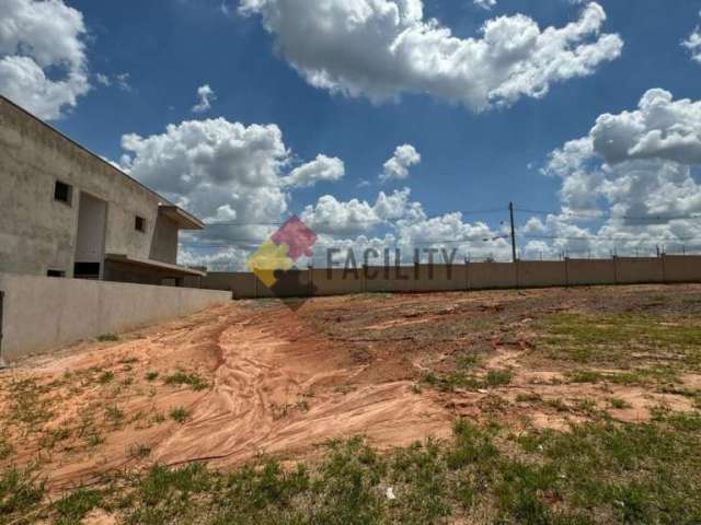 Terreno comercial à venda na Avenida Doutor Roberto Cerqueira de Oliveira Rosa, s/n, Loteamento Residencial Arborais, Campinas por R$ 649.000