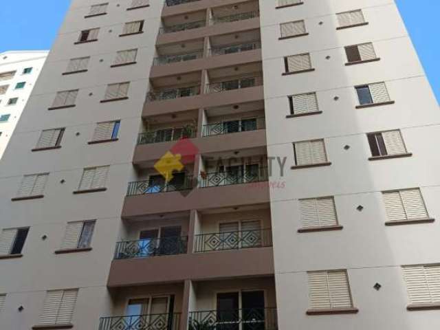 Apartamento com 3 quartos à venda na Rafael Sampaio, 500, Jardim Guanabara, Campinas, 76 m2 por R$ 480.000