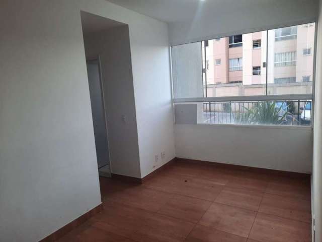 Apartamento com 2 quartos para alugar na Odette Jones Gigo, 353, Jardim Maria Antonia (Nova Veneza), Sumaré, 54 m2 por R$ 1.200