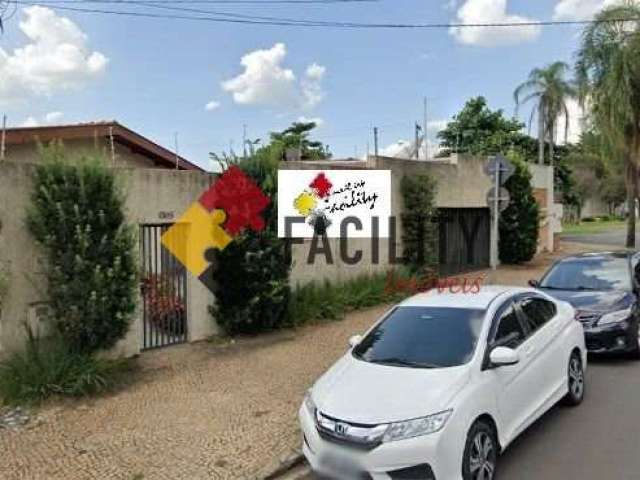 Casa comercial com 4 salas à venda na Rua Mogi Guaçu, 1305, Chácara da Barra, Campinas, 220 m2 por R$ 930.000