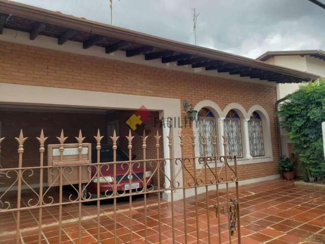 Casa com 5 quartos à venda na Rua João Ribas D'Avila, 197, Jardim Bela Vista, Campinas, 250 m2 por R$ 700.000