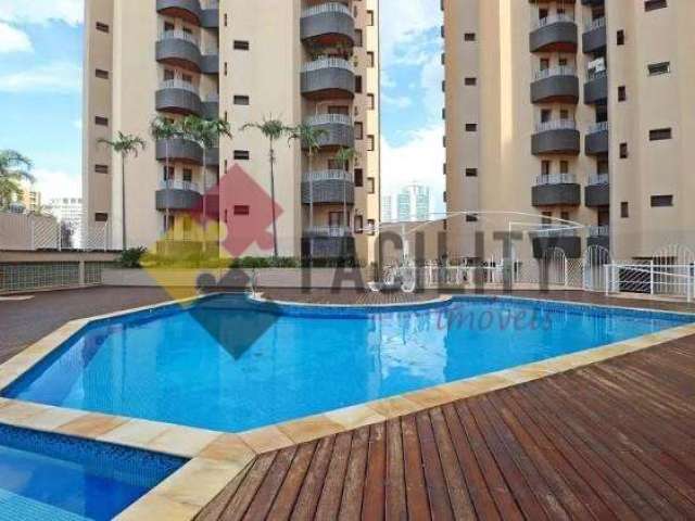 Apartamento com 4 quartos à venda na Rua José Paulino, 1875, Vila Itapura, Campinas, 150 m2 por R$ 670.000