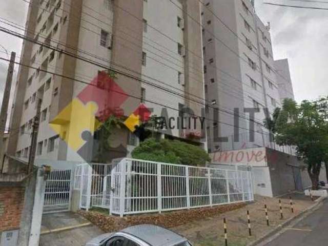 Apartamento com 2 quartos para alugar na Rua Reinaldo Laubenstein, 271, Jardim Chapadão, Campinas, 68 m2 por R$ 1.200