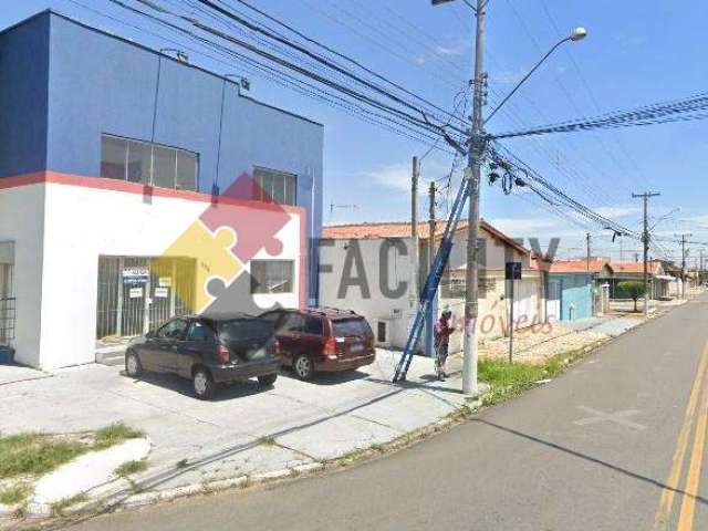 Prédio para alugar na Rua Alberto Bosco, 954, Jardim São Judas Tadeu (Nova Veneza), Sumaré, 185 m2 por R$ 3.250