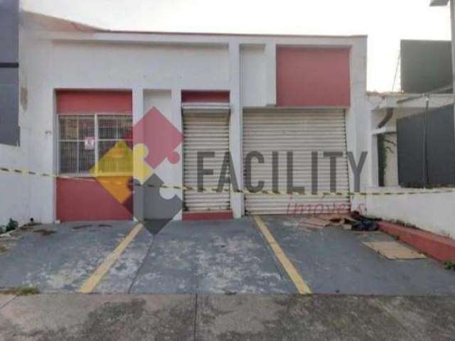 Sala comercial à venda na Rua Doutor Diogo Prado, 257, Cambuí, Campinas, 119 m2 por R$ 1.450.000