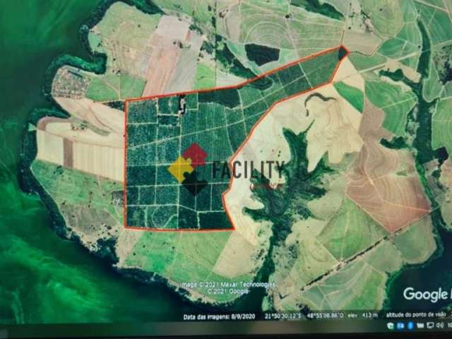Fazenda com 1 sala à venda na Rural, 1, Zona Rural, Ibitinga, 165 m2 por R$ 29.700.000