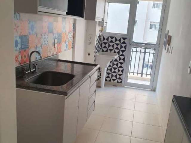 Apartamento com 1 quarto para alugar na Rua Santa Cruz, 333, Cambuí, Campinas, 48 m2 por R$ 3.500