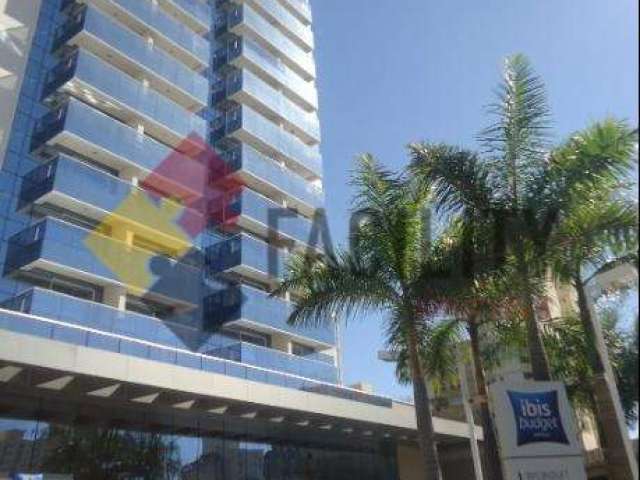 Sala comercial à venda na Rua José Paulino, 235, Vila Lídia, Campinas, 36 m2 por R$ 170.000