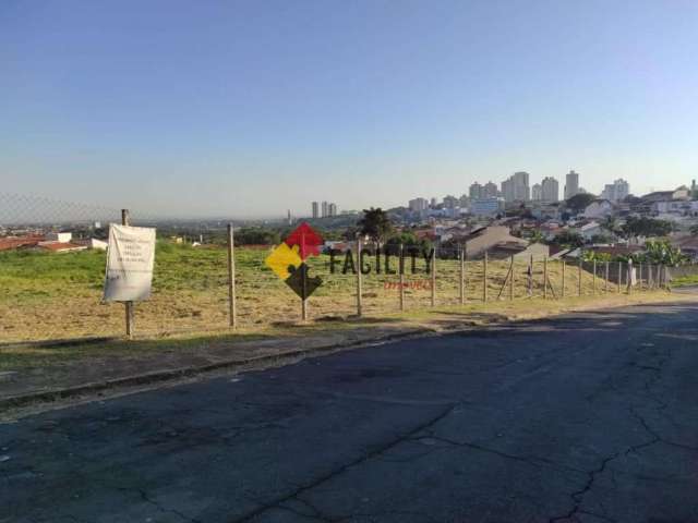 Terreno comercial à venda na Rua José Lins do Rêgo, 1, Parque Taquaral, Campinas por R$ 15.000.000