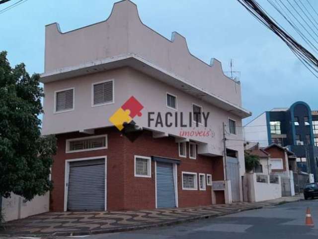 Sala comercial para alugar na Rua Dona Ana Gonzaga, 197, Taquaral, Campinas, 60 m2 por R$ 3.000