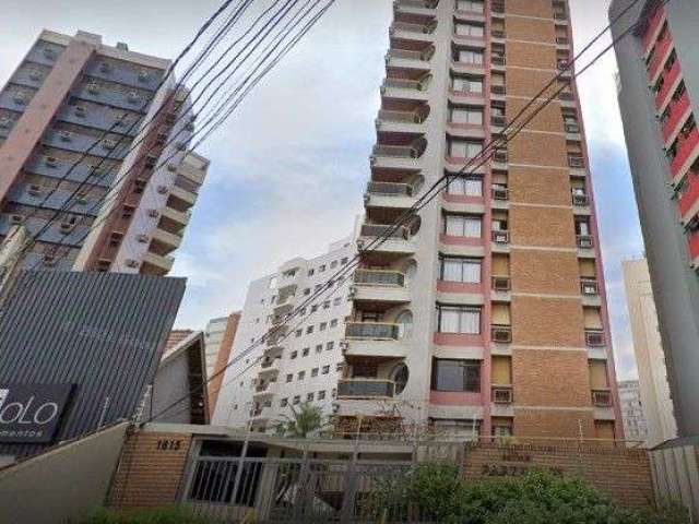 Apartamento com 2 quartos à venda na Rua Coronel Quirino, 1615, Cambuí, Campinas, 182 m2 por R$ 1.500.000