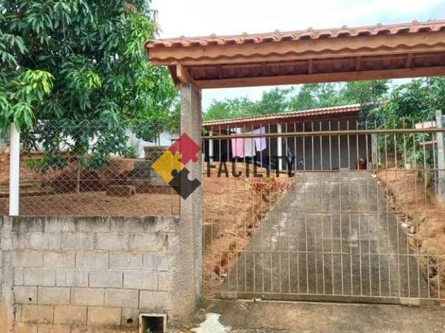 Chácara / sítio com 2 quartos à venda na Bairro Serragem, 2, Zona Rural, Ouro Fino, 170 m2 por R$ 200.000