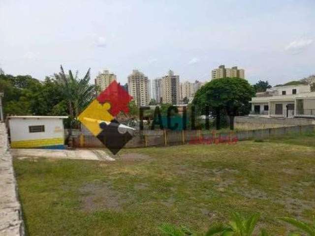 Terreno comercial à venda na Rua das Orquídeas, 520, Chácara Primavera, Campinas por R$ 1.500.000