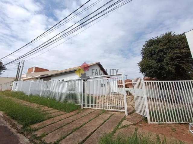 Casa comercial com 2 salas à venda na Rua Nova Aliança, 40, Chácara da Barra, Campinas, 167 m2 por R$ 700.000