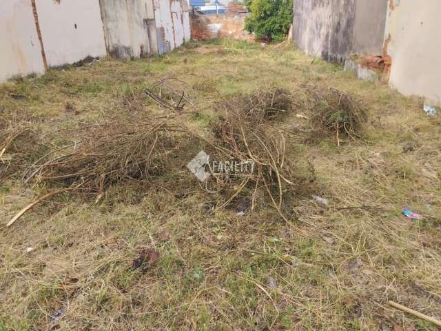 Terreno à venda na Rua Funilense, 90, Vila Nova, Campinas, 100 m2 por R$ 510.000