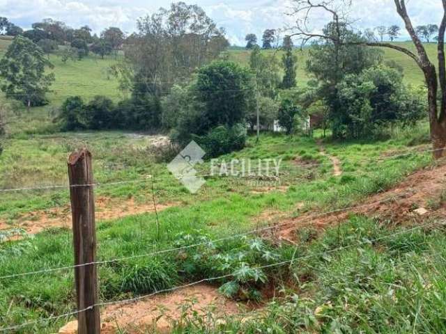 Terreno à venda na Estrada  Escolinha, 1, São José do Mato Dentro, Ouro Fino por R$ 200.000