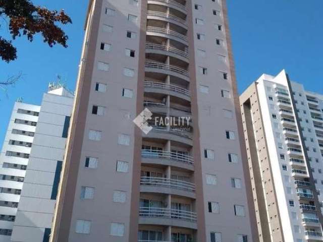 Apartamento com 2 quartos à venda na Rua Dona Maria Umbelina Couto, 338, Taquaral, Campinas, 80 m2 por R$ 650.000