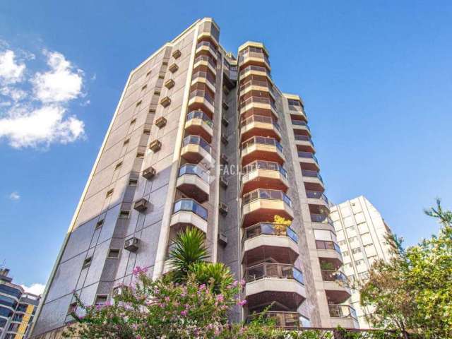 Apartamento com 4 quartos à venda na Rua Quatorze de Dezembro, 443, Centro, Campinas, 244 m2 por R$ 2.300.000