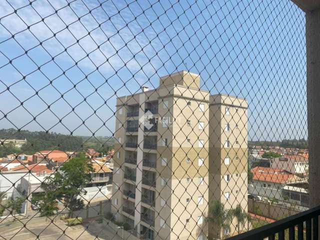 Apartamento com 3 quartos à venda na Rua José Benedito Gregôrio, 141, Parque Fazendinha, Campinas, 70 m2 por R$ 399.000