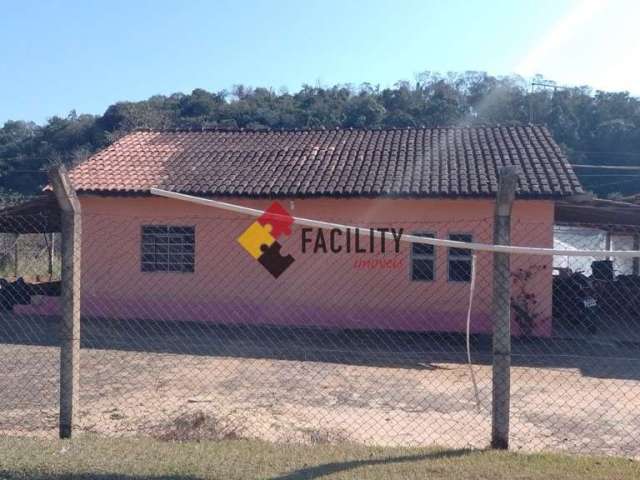 Chácara / sítio com 2 quartos à venda na Rodovia MG 290, 5, Zona Rural, Ouro Fino, 100 m2 por R$ 220.000