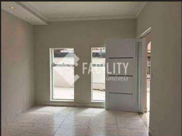 Casa com 3 quartos à venda na Rua Ribeirão Branco, 603, Jardim do Trevo, Campinas, 183 m2 por R$ 660.000