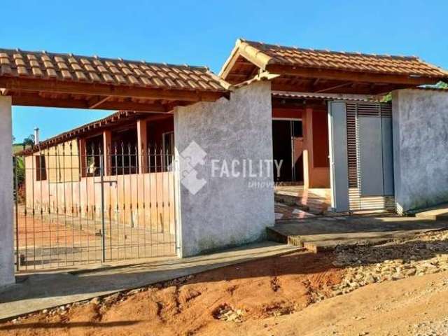 Chácara / sítio com 2 quartos à venda no Congonhas, Jacutinga , 180 m2 por R$ 360.000