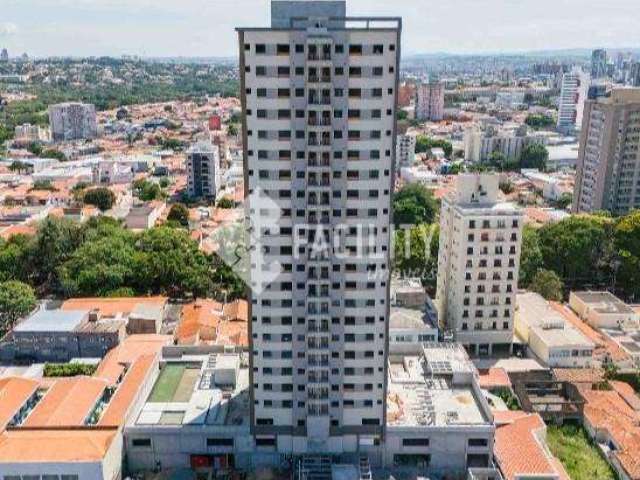 Apartamento com 2 quartos à venda na Rua Eduardo Lane, 200, Jardim Brasil, Campinas, 80 m2 por R$ 995.000