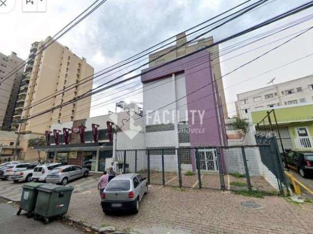 Prédio para alugar no Jardim Proença, Campinas , 609 m2 por R$ 16.950