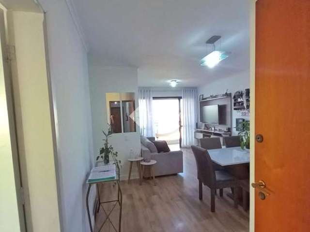 Apartamento com 3 quartos à venda na Rua Padre Antônio Joaquim, 90, Bosque, Campinas, 90 m2 por R$ 540.000