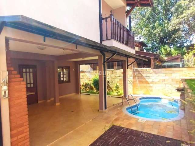 Casa em condomínio fechado com 4 quartos à venda na Rua Léa Strachman Duchovni, 90, Parque Rural Fazenda Santa Cândida, Campinas, 187 m2 por R$ 1.199.000