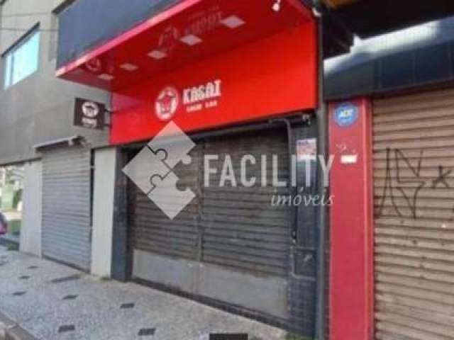 Sala comercial para alugar na Rua Barão de Jaguara, 1288, Centro, Campinas, 50 m2 por R$ 6.000