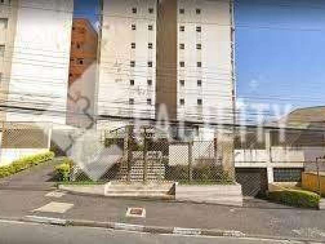 Apartamento com 2 quartos à venda na Rua Doutor Sales de Oliveira, 639, Vila Industrial, Campinas, 65 m2 por R$ 400.000