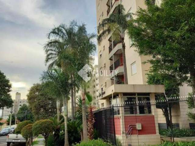 Apartamento com 2 quartos à venda na Rua Coronel Manuel Morais, 381, Jardim Brasil, Campinas, 72 m2 por R$ 510.000