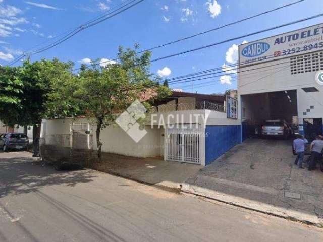 Casa com 3 quartos para alugar na Rua Ernani Pereira Lopes, 1012, Jardim Flamboyant, Campinas, 150 m2 por R$ 3.500