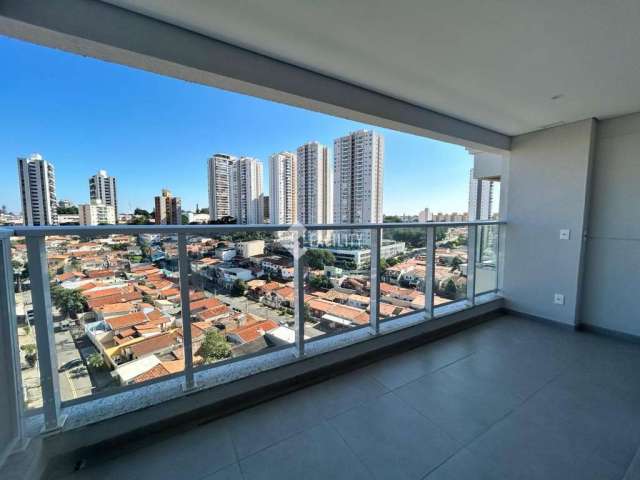 Apartamento com 3 quartos à venda na Rua Doutor Mário Natividade, 1266, Taquaral, Campinas, 90 m2 por R$ 975.000